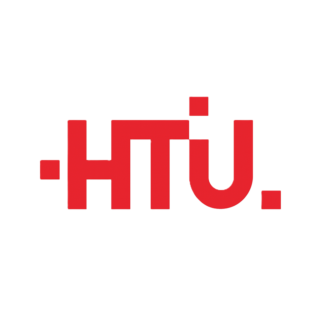 HTU Students Portal Logo
